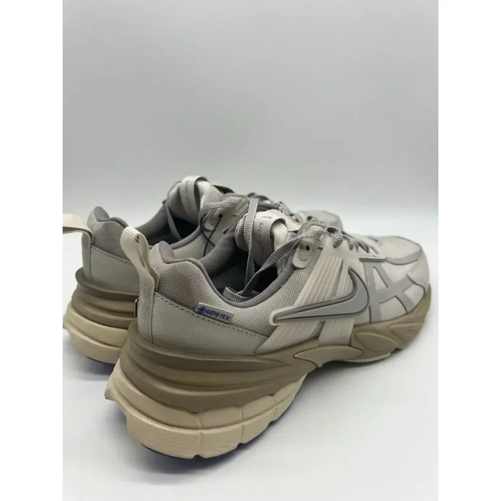 Nike V2K Run Gore-Tex Light Bone FZ2622-002 Shoes Women’s Size 8 New - Picture 15 of 16